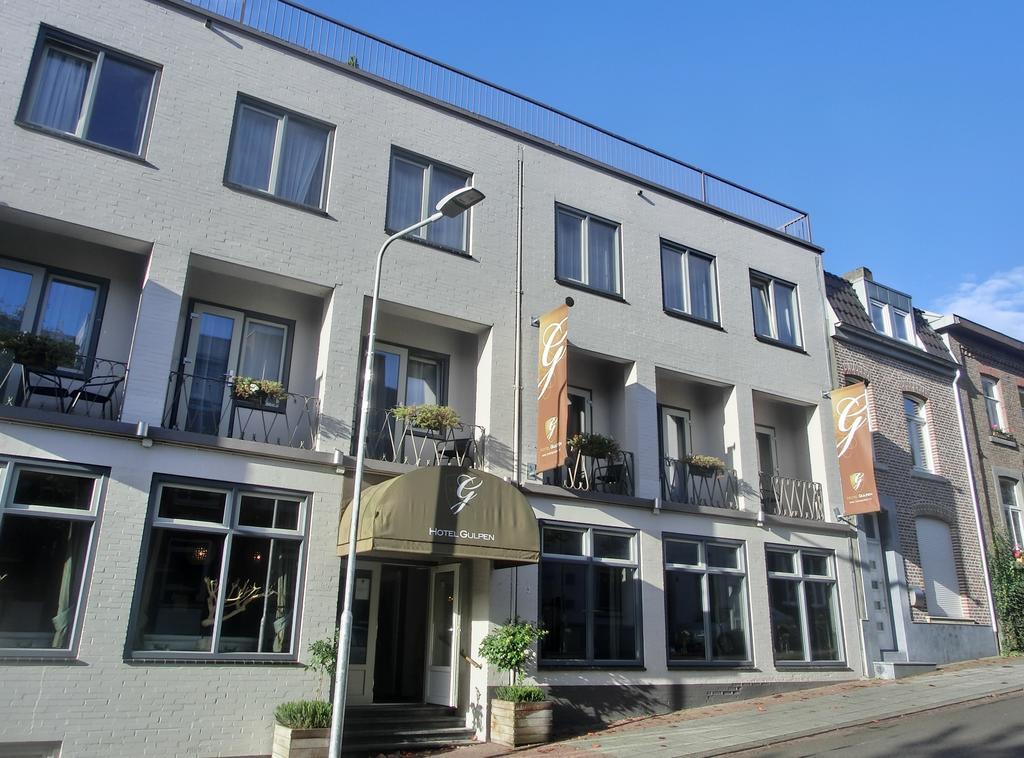 De Korenwolf Hotel Gulpen