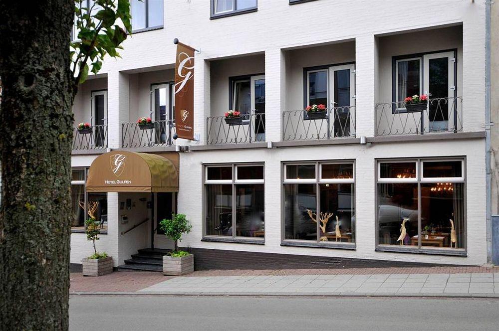 De Korenwolf 3* Gulpen