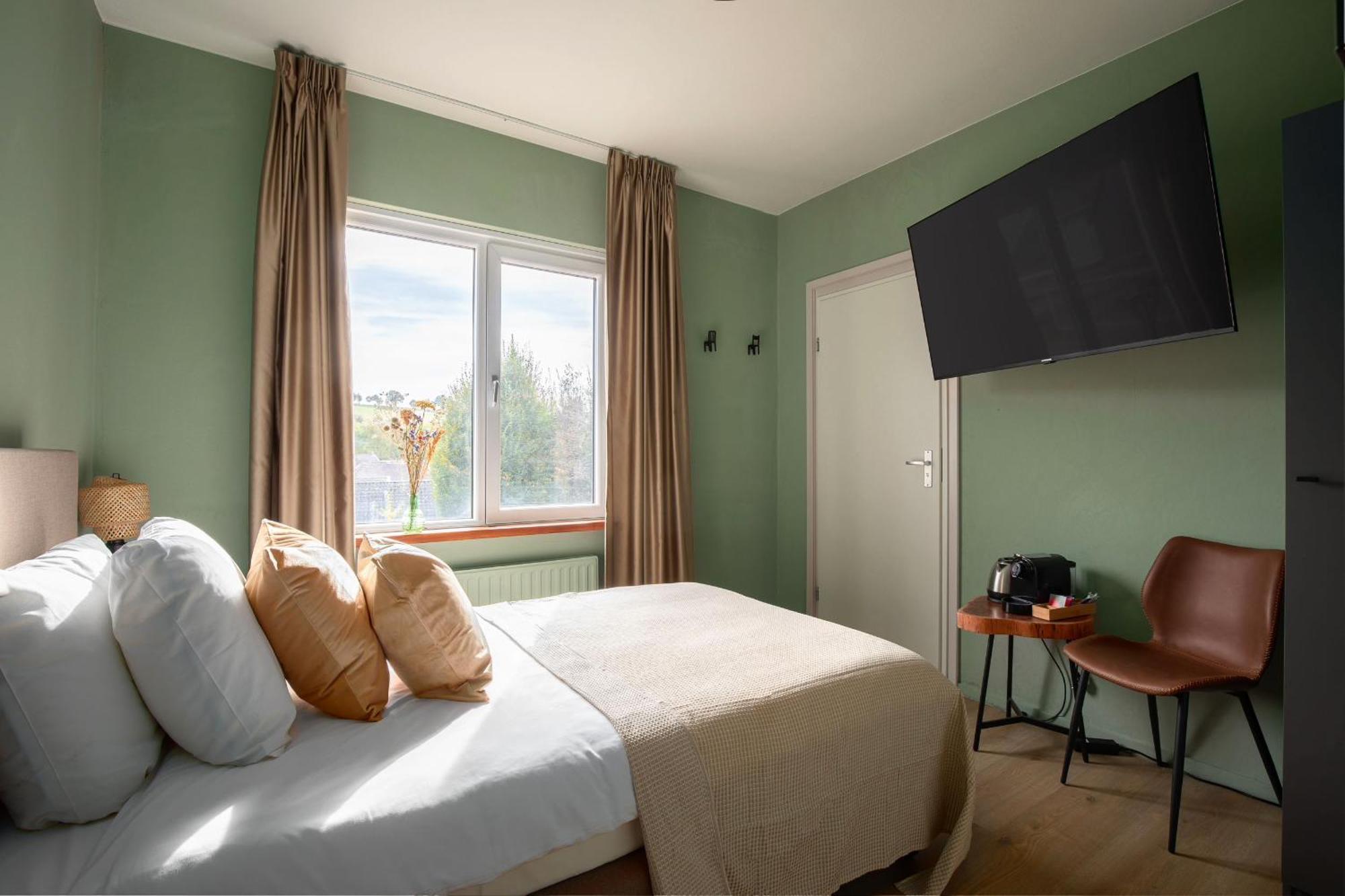 Hotel De Korenwolf 3*