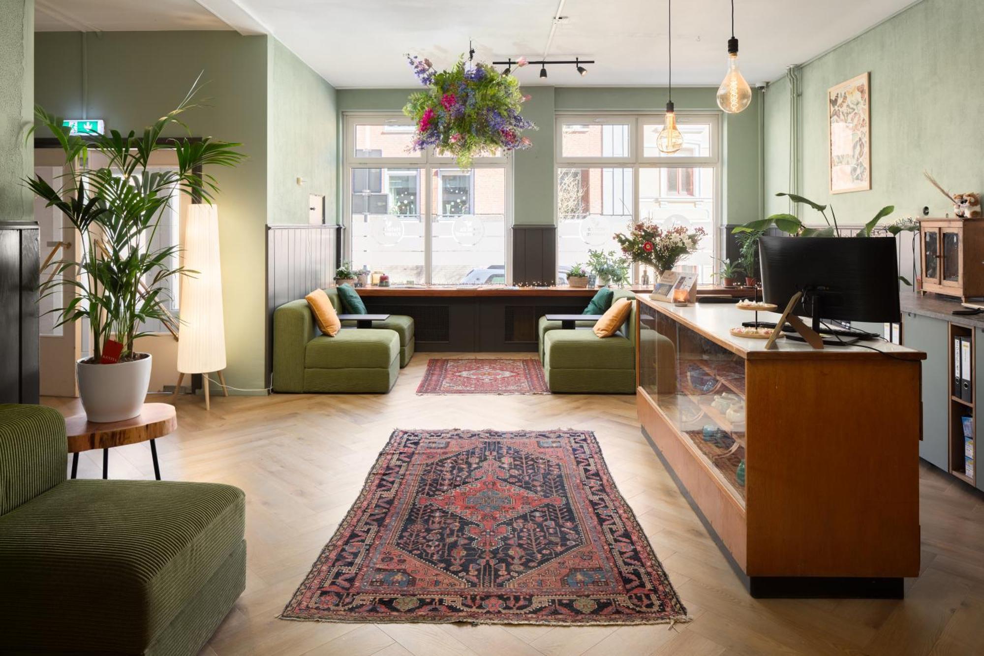 De Korenwolf Hotel Gulpen
