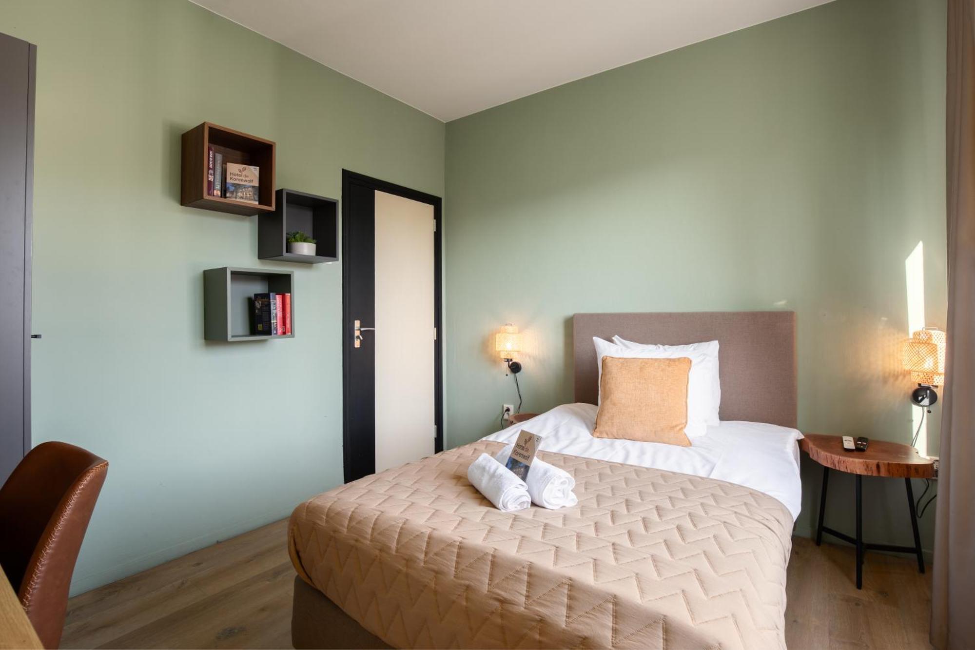 De Korenwolf Hotel Gulpen