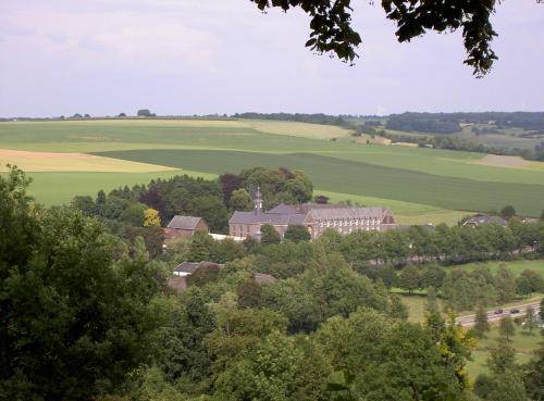 De Korenwolf