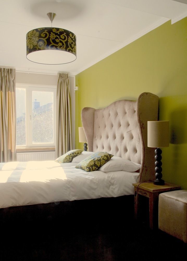 De Korenwolf Hotel 3*