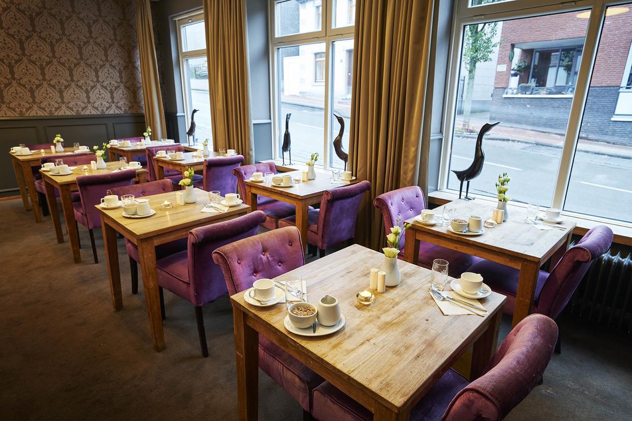 De Korenwolf Hotel Gulpen