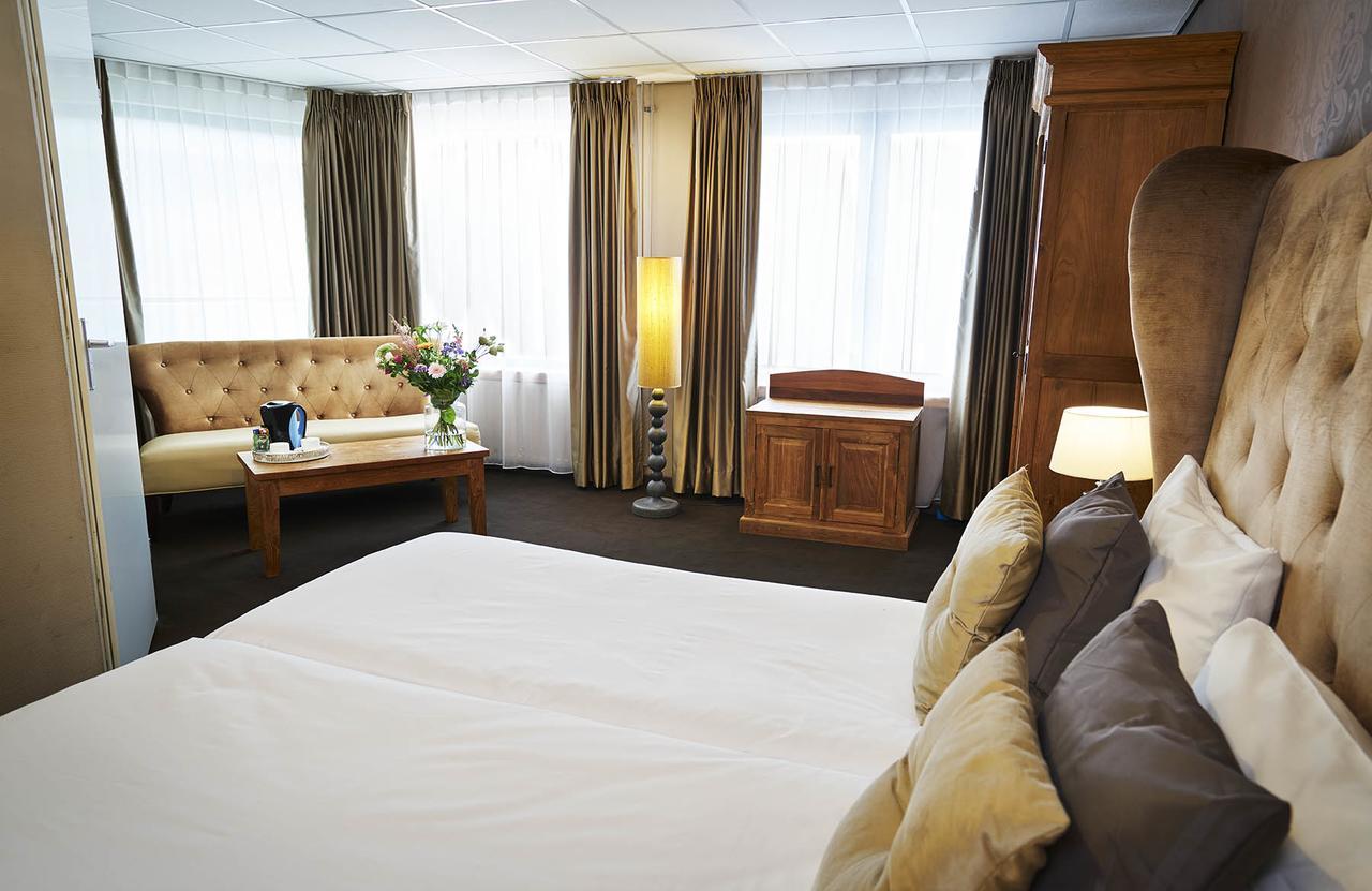 Hotel De Korenwolf