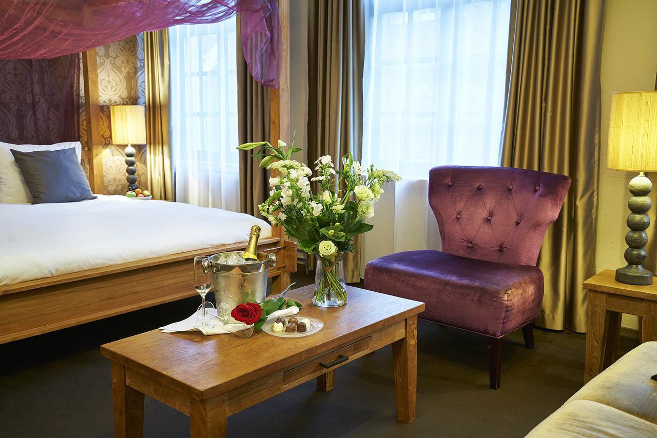 De Korenwolf Hotel Gulpen