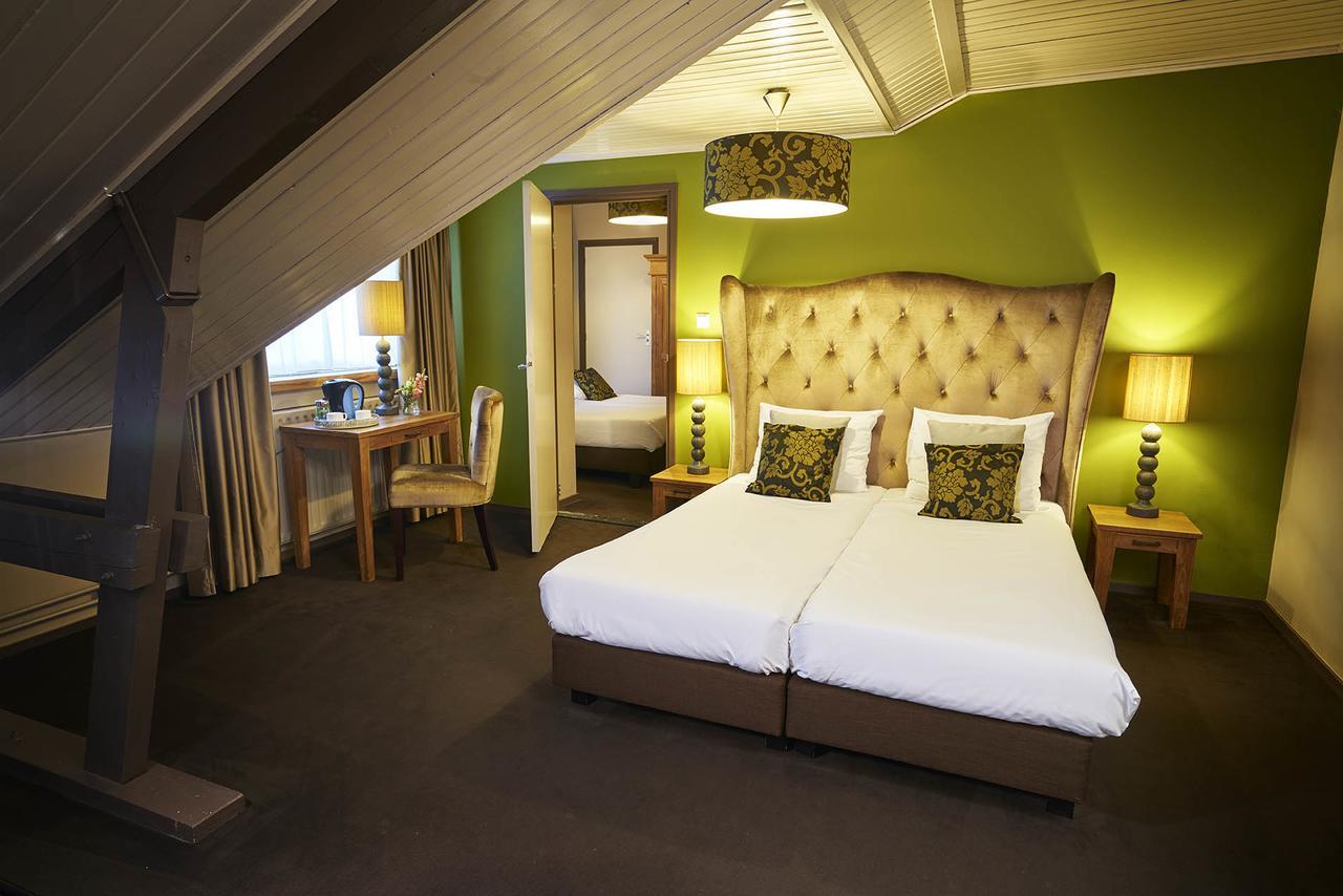 Hotel De Korenwolf Gulpen