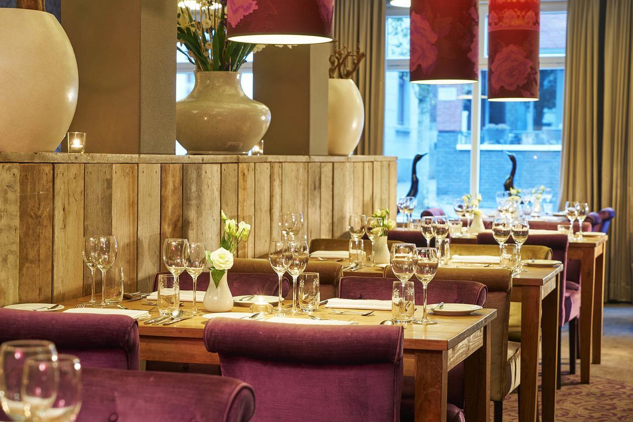 De Korenwolf Hotel 3*