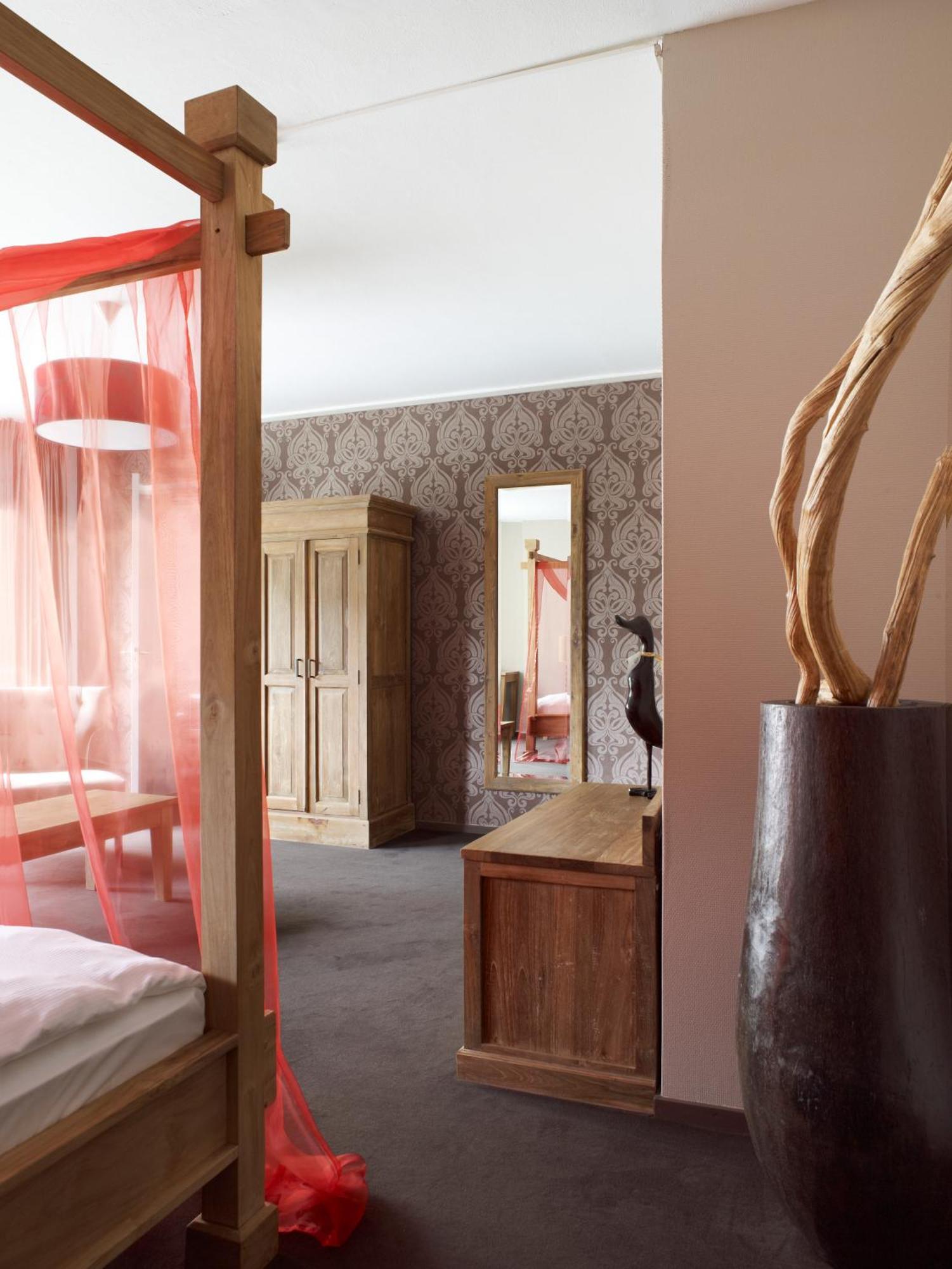 Hotel De Korenwolf 3*
