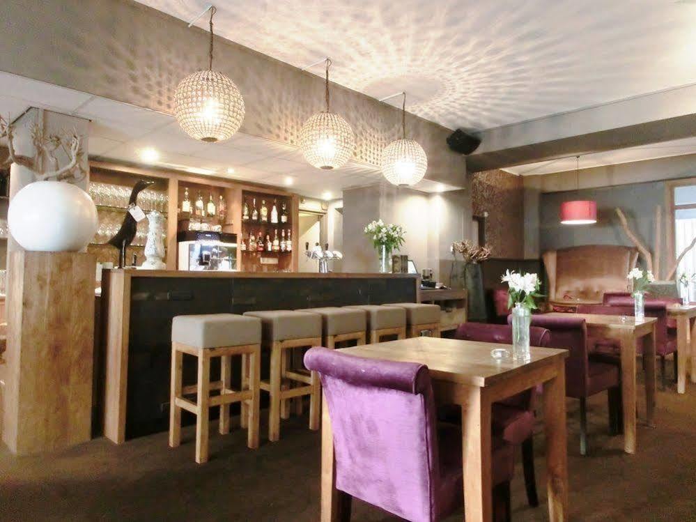 De Korenwolf Hotel