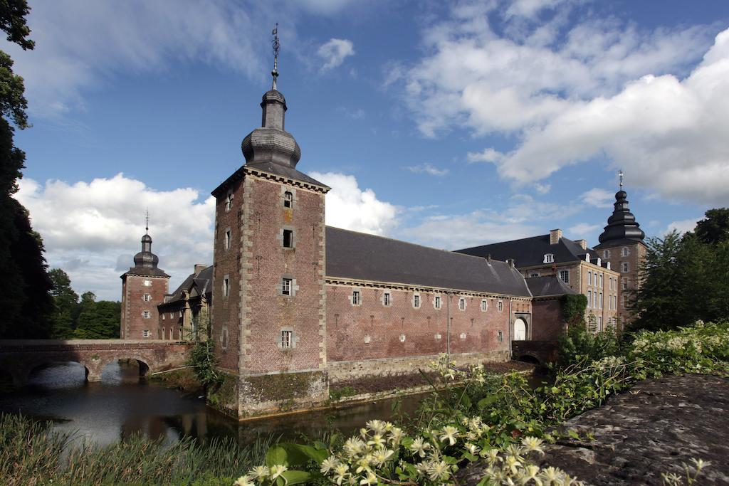 Hotel De Korenwolf 3*
