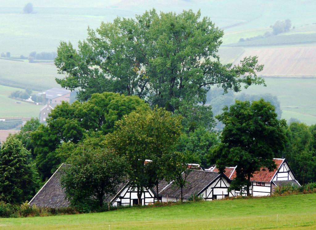 De Korenwolf Gulpen